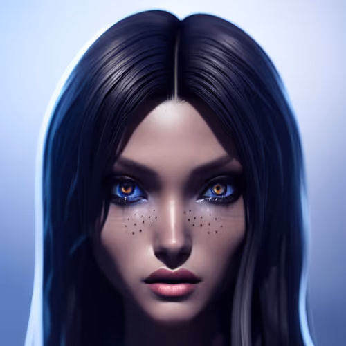 Nahemah Supernatural Beings