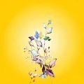 Flower Doodles