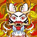 Oddity Bunny
