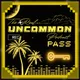 Official TRU Podcast Gold Pass