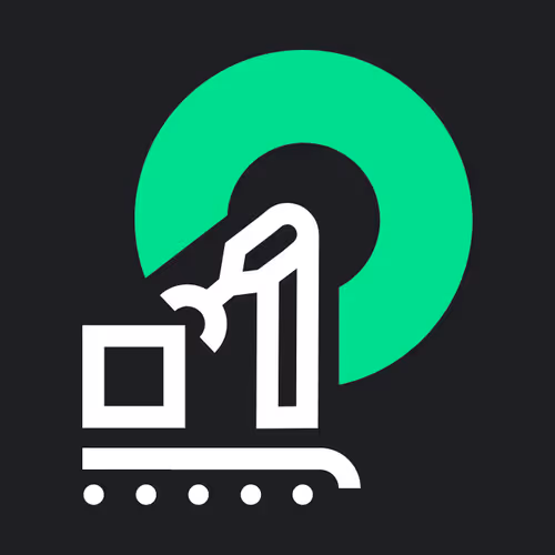 Company Target Badges