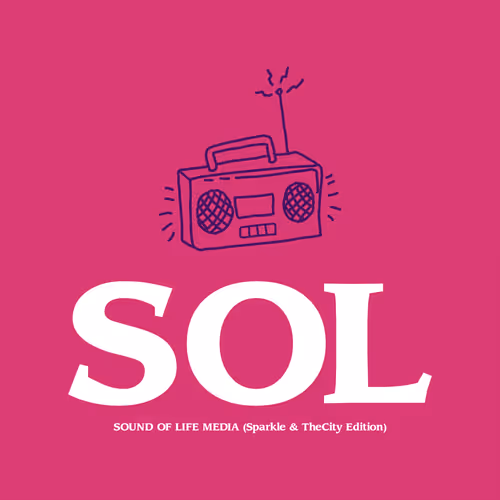 SOL Sparkle & TheCity collection