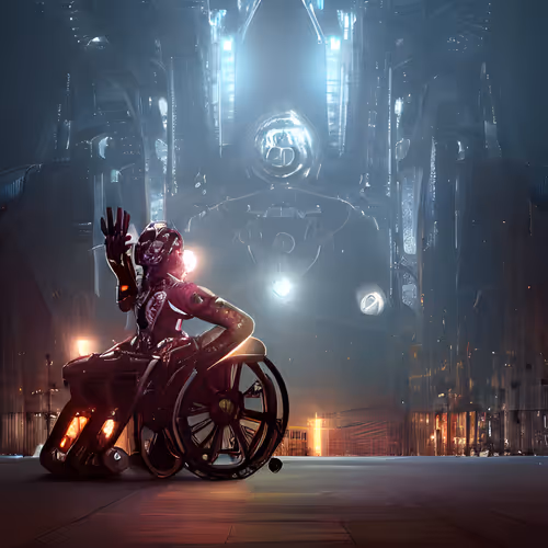 Mizter Bonezz - Missing Link