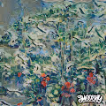 AI Generated NFT Art
