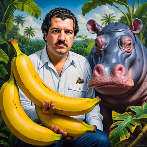 Escobar