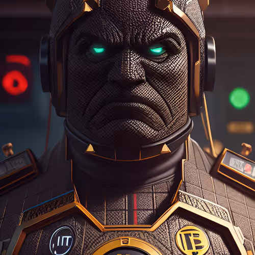 Bitcoin is Cyber Power