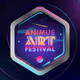Animus Art Festival