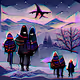 Dark Wanderer