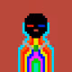 TheRealJob: Masked Aliens Familia