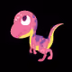 Dinosaur NFT V3