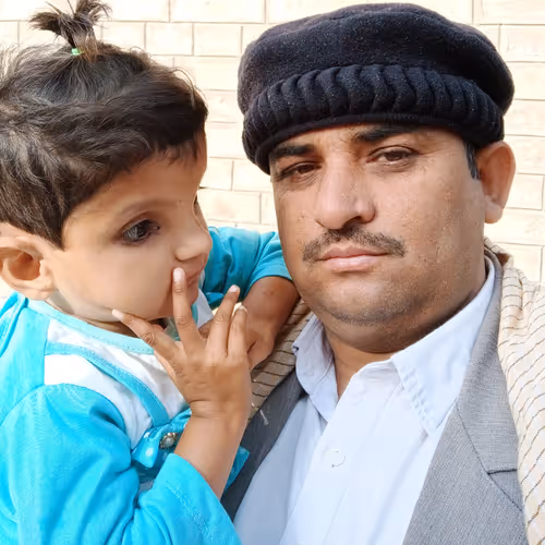 Father and Daughter Love