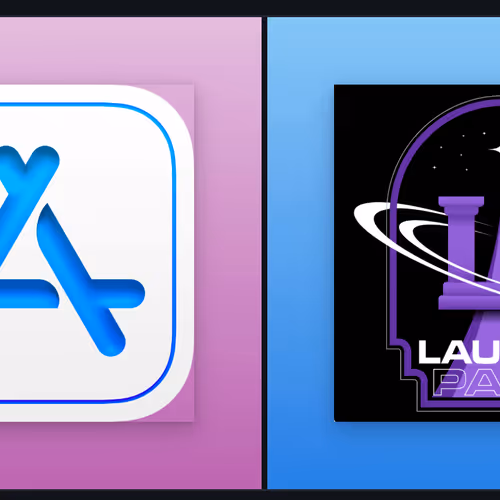 Picture yourself building an open launchpad for new visionaries