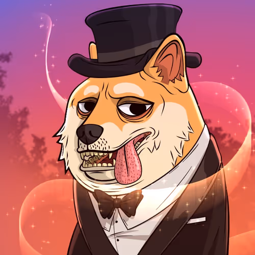 Doge Pound Howl of Fame