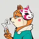 DogeZuki NFT