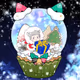 帝国民限定 クリスマスNFT