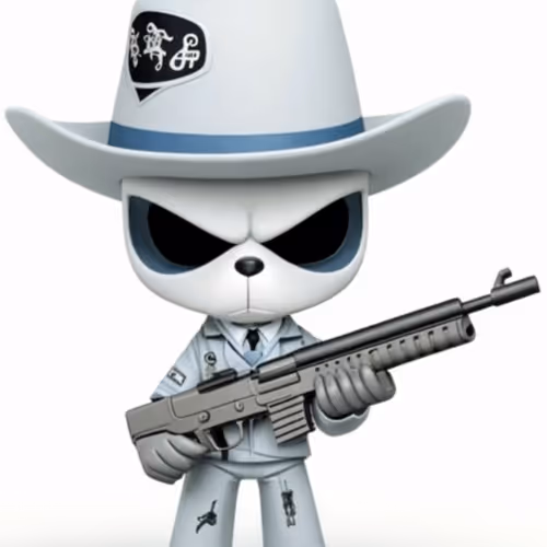 Gun