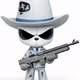 Gun
