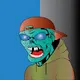 Crazy Zombie V1 Collection