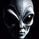 Alien Face