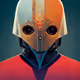 Inter-Galactic Space Warriors Collection