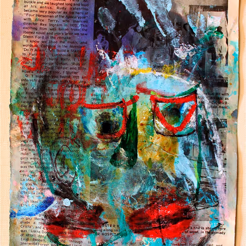 Other Works By Shawn Art