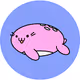 LAZY SEALS -
