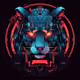 Animals Cyberpunk