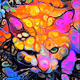 Cat NFT digital art
