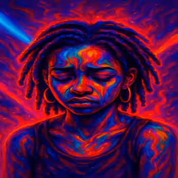 Burning Silence#2000