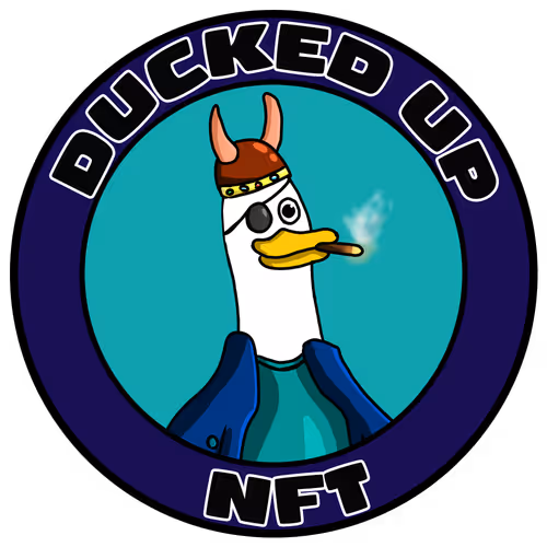 Ducked UP | Polygon