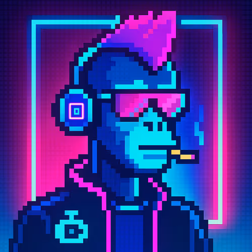 Cyber Ape