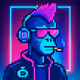 Cyber Ape