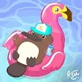 Summer Platypus