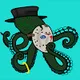 The Evil Octonators