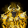 Elfios Hoary War Horn TW