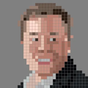 81 pixel celebs