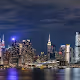 New York Skyline V2