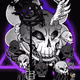Ruler of Niflheim by Joe (The Kappa Guy) x Reddit Collectible Avatars