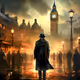 The New 50 Shades of London