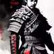 「名もなき侍」＃000