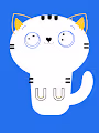 My Digital Cat