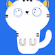 My Digital Cat