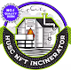 HUSC Incinerator