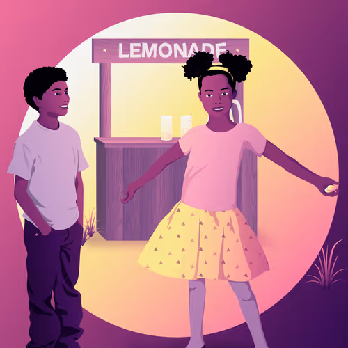 Justin Jayla and the Mysterious Coins