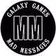 Mad Messages