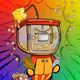 Popcorn by joeviani x Reddit Collectible Avatars