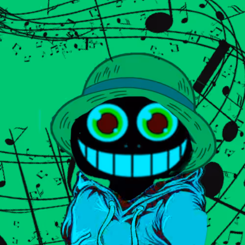 go pepe green