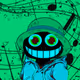 go pepe green