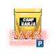 Camp Ganja Packs