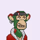 The Legandry Apes